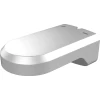 Hikvision WMP-MPZ Wall Mount For DS-2DE2Axx Series PTZ Cameras, White