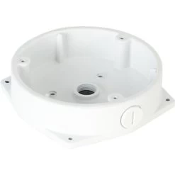 Dahua DH-PFA132-E Junction Box For IPC-EBW81242 Camera, White