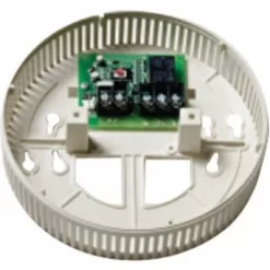 Silent Knight SD505-6RB 6″ Relay Base, For Use With Addressable Sensors