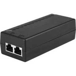 UltraTech 0E-15WPOEINJ Gigabit PoE Injector