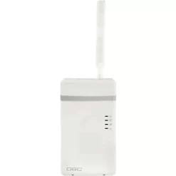 DSC LE4000E AT&T LTE Universal Wireless Alarm Communicator With Plastic Enclosure