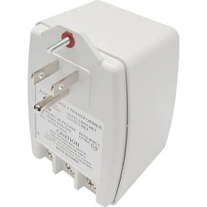 UltraTech 0E-PPS1650 16.5VAC, 50VA Plug-In Transformer With Auto-Resetting PTC Fuse