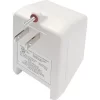 UltraTech 0E-PPS2420 Plug-in Transformer 24VAC, 20VA Fuse Protected