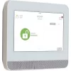 Qolsys IQPH058 AT&T IQ4 Hub PowerG, Whole Home Hub With 7″ Touchscreen, (Replaces QS9302-0208-840)
