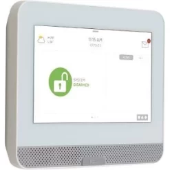 Qolsys IQPH058 AT&T IQ4 Hub PowerG, Whole Home Hub With 7″ Touchscreen, (Replaces QS9302-0208-840)