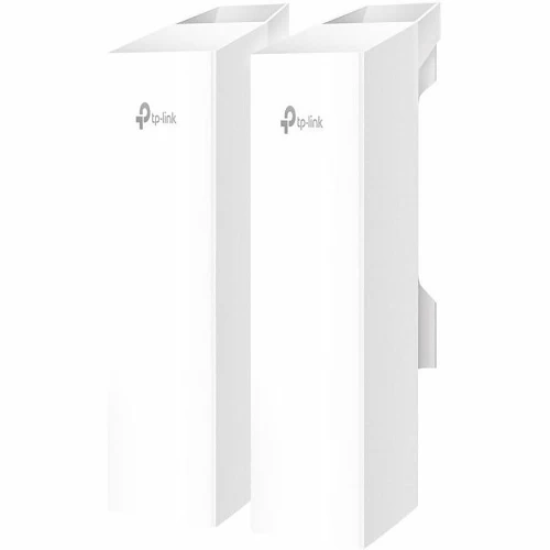 TP-Link EAP211-BRIDGE OMADA Wireless 5 GHz 867 Mbps Indoor / Outdoor Access Point With LED Indicators