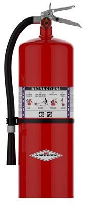Amerex 20 Lb Purple-K Fire Extinguisher – Model A413