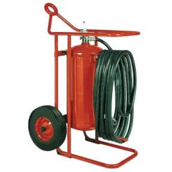 Badger 20653B ABC Fire Extinguisher