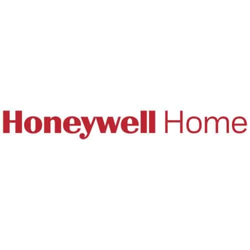 Honeywell Home SIXMAGWH RF Magnet Kit, 10-pack, White