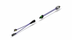 Amerex 27315 FE ICS12 Agent Cylinder Pressure Switch