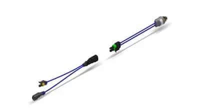 Amerex 27315 FE ICS12 Agent Cylinder Pressure Switch