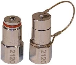 Ansul R-102 2120 Fire Suppression Nozzle (2120) Part # 439846