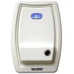 TekTone SF121 Tek-CARE Single Patient Station With .25in, Jack