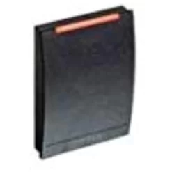 HID Global 920NMPNEKMA005 R40,ICLS,SE E,Pig,BLK,MON RDY,HF STD/SIO/SEOS/MA