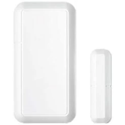 PROSIXMINI Proseries Six Wireless Mini Flat Door/Window Sensor By Honeywell