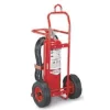 Amerex 495 Stored Pressure Wheeled Fire Extinguisher EXTG 50# ABC WHEELED UNIT 12″ WHEELS