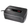 APC BE650G1 Back-UPS, 650VA, 120V, Eight NEMA Outlets (Four Surge)