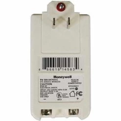 Honeywell Home 300-04705V1 9VDC Plug-In Power Transformer For LYNX And LYRIC Controller