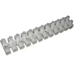 Honeywell Home 312 Flexible Terminal Strip, 12POS