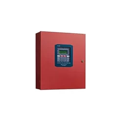 Fire-Lite ES-200X Addressable Fire Alarm Control Panel, 198-Point (Replaces MS9200UDLS)