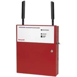 Honeywell Power HWF2V-COM LTE/IP Fire Communicator (Verizon LTE & IP)