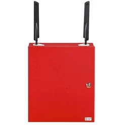 LTE-CFV – Vista 4G LTE Commercial Fire Multi-Path Communicator (Verizon Network) By Honeywell Home