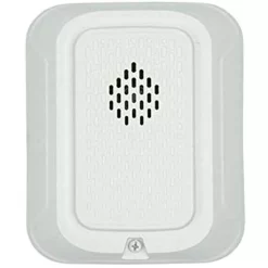 System Sensor CHWL L-Series Selectable Output Chime,