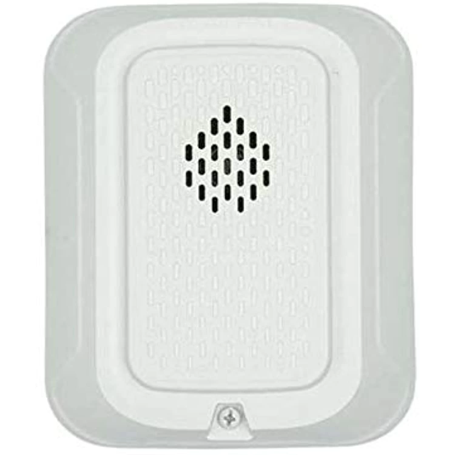 System Sensor CHWL L-Series Selectable Output Chime,