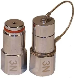 Ansul R-102 3N Fire Suppression Nozzle #439841 (3N)