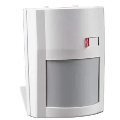 DSC BV-300D Digital Bravo PIR Motion Sensor, Wall Or Corner Mount