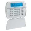 DSC HS2LCDWF9 PowerSeries Neo Wireless Full Message LCD PowerG 2-Way Wire-Free Keypad With Symbol Function Keys