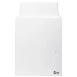 DSC IQPR019P IQ Pro Plastic Cabinet, AT&T, PowerG 915 Mhz