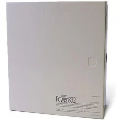 DSC PC5002C PowerSeries Power Supply Cabinet For PC5204 Module