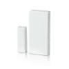 DSC PG9303 PowerG Vanishing Wireless Door And Window Contact, White (Replaces PG9975)