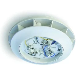 Kidde KI-ABLT Low Frequency Sounder Base For CO And Fire Detectors