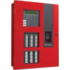 Silent Knight 6820EVS 1110-Point Addressable Fire Alarm Control Panel With Emergency Voice System