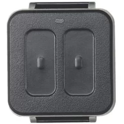 Wireless Personal Panic Transmitter (Two Button) By Honeywell PROSIXPANIC