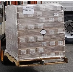 Amerex (Lot Of 124), B500, ABC Fire Extinguishers, W/Wall Bracket, Hook Mount, Included.