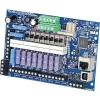 Altronix LINQ8PDCB Networkable Power Distribution Module With Diagnostic Reporting, Eight PTC Outputs