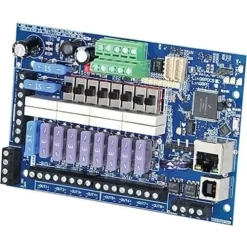 Altronix LINQ8PDCB Networkable Power Distribution Module With Diagnostic Reporting, Eight PTC Outputs