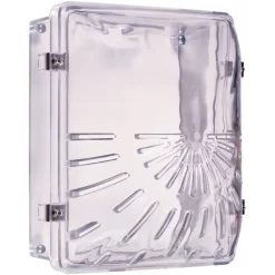 STI-1210D Horn/Strobe Damage Stopper And Open Backbox