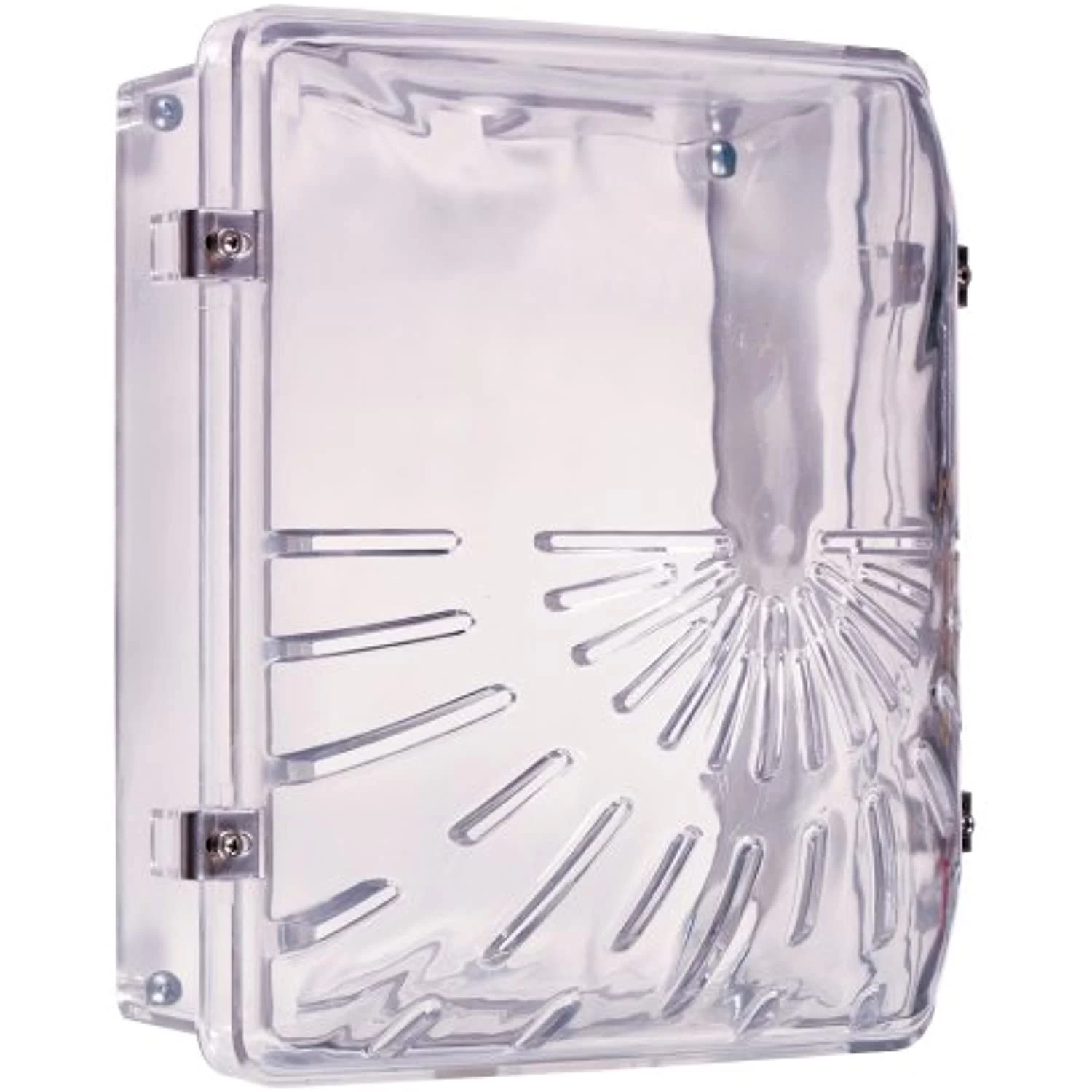 STI-1210D Horn/Strobe Damage Stopper And Open Backbox