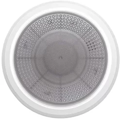 PROSIXSIRENO Proseries Six Wireless Outdoor Siren By Honeywell