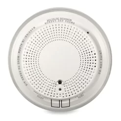 Honeywell Home 5800CMBOV Combination Smoke / Carbon Monoxide (CO) Detector