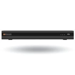 Digital Watchdog DW-VA1G4162T VMAX A1 G4 4K 16-Channel Universal HDoC DVR, 2TB HDD, (Replaces DW-VA1P164T)