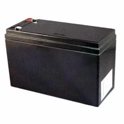 Honeywell Home 712BNP 12v 7AH Rechargeable Sealed Lead Acid Battery For Security Devices
