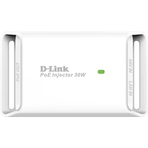 D-Link DPE-301GI Port Gigabit PoE Injector