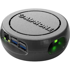 Aiphone AC-HOST AC Series Linux-Based Embedded Server For Essential License Of The AC Nio Management Software