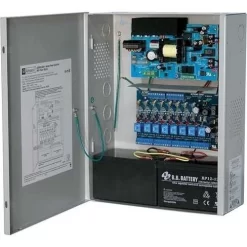 Altronix AL600ULACMCB Access Power Controller