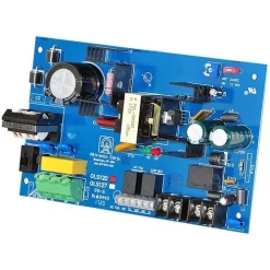 Off-Line Power Supply/Charger